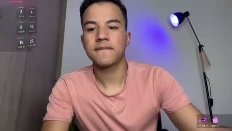 Snapshot of george_cams1 chatting on 02-17-25, 10:58 Jorge online show from 02-17-25, 10:58