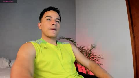 Jorge online show from 02-08-26, 03:32