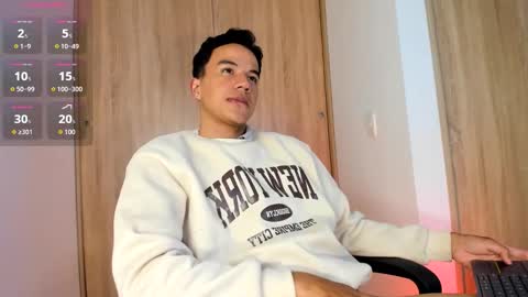 Jorge online show from 03-22-26, 02:59