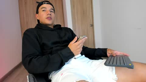 Jorge online show from 06-05-26, 02:40