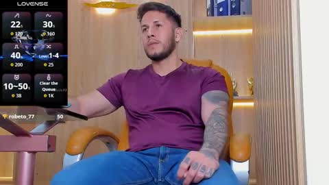 Snapshot of george_diesell_ chatting on 10-22-25, 09:47 George online show from 10-22-25, 09:47