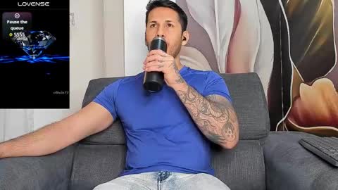 Snapshot of george_diesell_ chatting on 01-06-26, 11:51 George online show from 01-06-26, 11:51