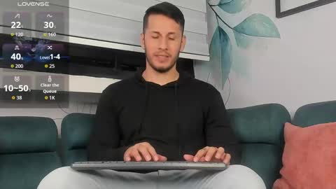 George online show from 02-24-26, 11:47