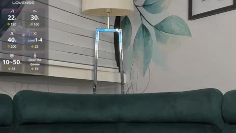 George online show from 03-08-26, 02:04