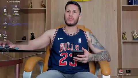 George online show from 03-19-26, 04:38