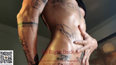 independent model online show from 12-21-24, 04:41