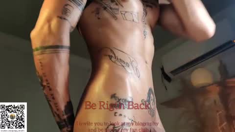 independent model online show from 02-23-25, 07:55