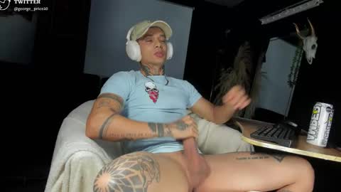 independent model online show from 09-29-25, 04:17