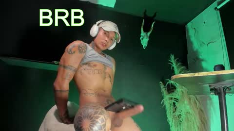 independent model online show from 03-12-26, 03:18