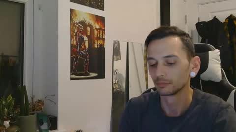 georgek0011 online show from 02-24-26, 01:36