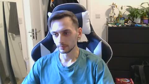 georgek0011 online show from 03-18-26, 02:53