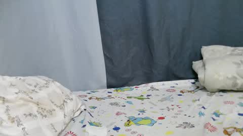 georgeous_kimberly online show from 11-18-25, 07:02