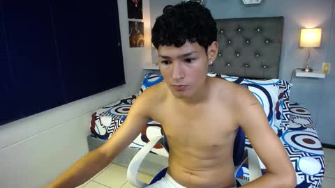 George Owens online show from 02-25-26, 01:21