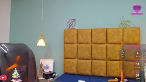 GEORGE online show from 12-22-24, 04:39