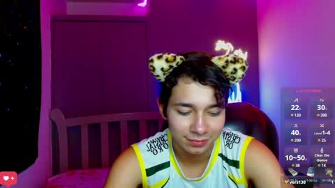 GEORGE online show from 12-24-24, 09:50