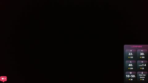 GEORGE online show from 01-18-25, 01:19