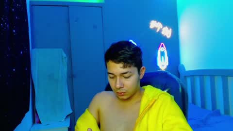 GEORGE online show from 01-27-25, 10:16