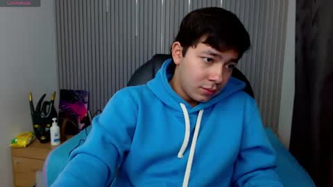 GEORGE online show from 04-15-26, 01:23