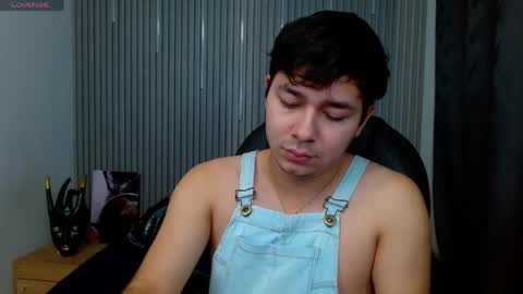 GEORGE online show from 04-17-26, 12:24