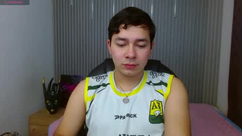 GEORGE online show from 04-18-26, 04:49