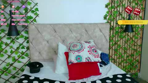 georgia_candy online show from 03-01-26, 06:15