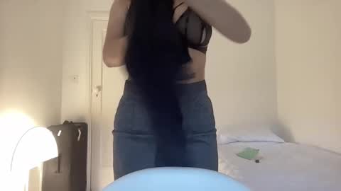 Georgia Gorgeous online show from 03-15-26, 02:23