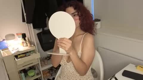 Georgia Gorgeous online show from 03-23-26, 06:01