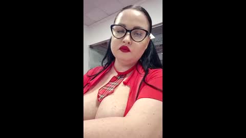 GeorgiaLerox online show from 02-09-26, 01:37