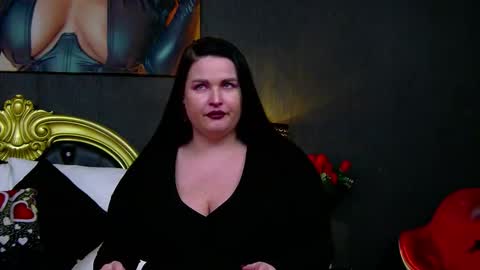 GeorgiaLerox online show from 03-02-26, 02:57
