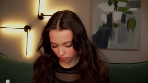 georgiamorandi online show from 12-13-24, 11:23