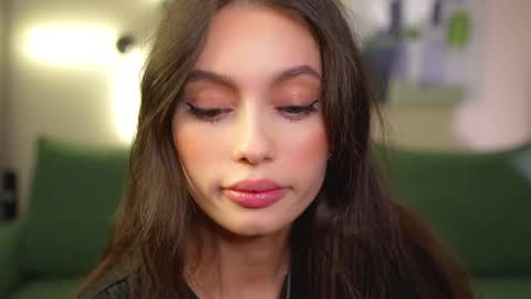 georgiamorandi online show from 01-30-25, 03:40