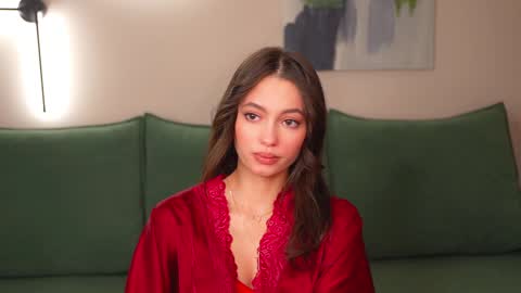 georgiamorandi online show from 02-02-25, 12:46