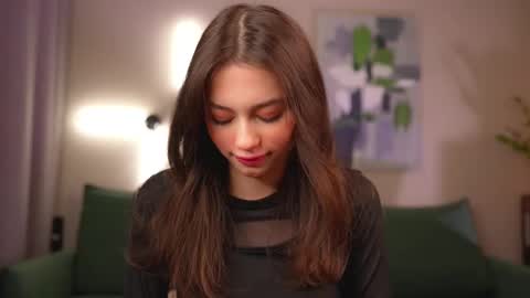 georgiamorandi online show from 02-13-25, 12:32