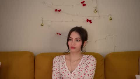 georgiamorandi online show from 12-22-25, 11:07