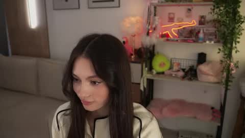 georgiamorandi online show from 05-01-26, 08:30