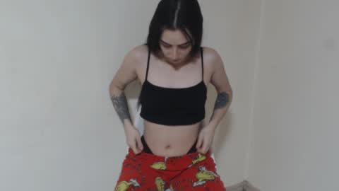 Snapshot of georgiana_love07 chatting on 02-17-25, 12:48 Jo online show from 02-17-25, 12:48