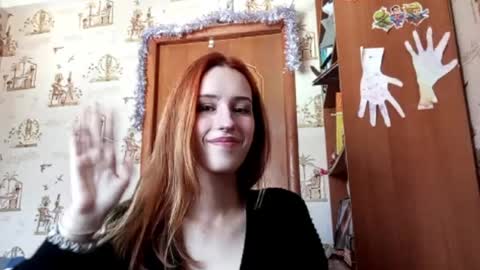 Ellie online show from 03-19-26, 09:24