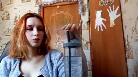 Ellie online show from 04-07-26, 10:05