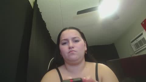 georgina   online show from 01-08-26, 11:18