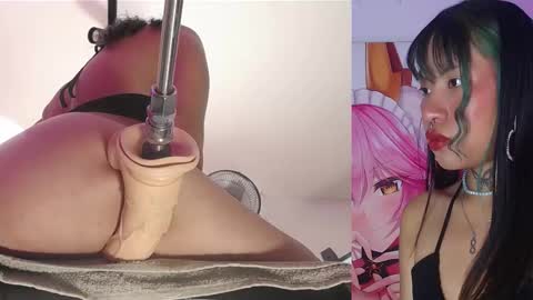 Snapshot of georgina_astor chatting on 09-28-25, 08:58 georgina_astor online show from 09-28-25, 08:58