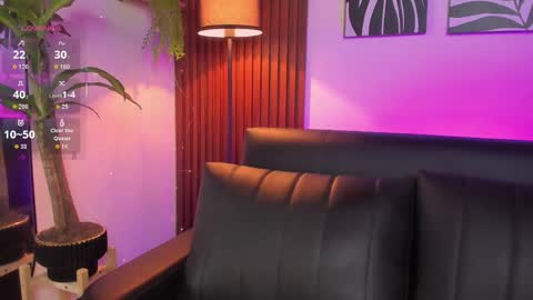 Georgina Caruso online show from 01-07-26, 04:04