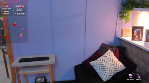 Georgina Coule online show from 01-30-25, 12:06