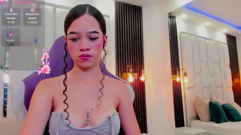 Snapshot of georgina_kloss chatting on 02-13-26, 06:26 Georgina Kloss online show from 02-13-26, 06:26