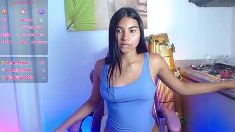 Snapshot of georgina_lulu chatting on 03-11-25, 10:42 georgina_lulu online show from 03-11-25, 10:42