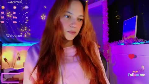 georgina_moschino online show from 09-29-25, 11:31