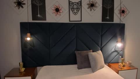 Georgina  online show from 03-11-26, 11:05