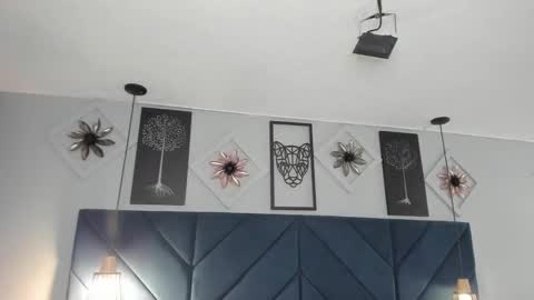 Georgina  online show from 03-18-26, 10:51