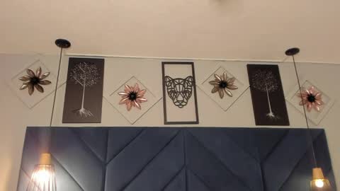 Georgina  online show from 04-19-26, 10:58