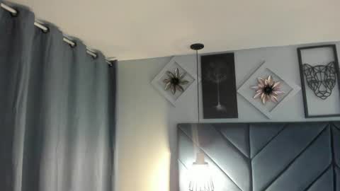 Snapshot of georgina_sensuelle chatting on 05-24-26, 11:04 Georgina online show from 05-24-26, 11:04