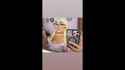georgina online show from 05-24-26, 01:49